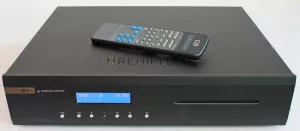 Musical Fidelity M3CD