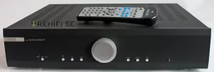 Musical Fidelity M3si