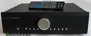 Musical Fidelity M6 PRE