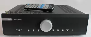 Musical Fidelity M6Si