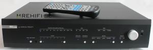 Musical Fidelity M6X DAC