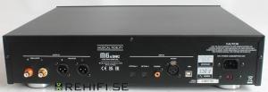 Musical Fidelity M6X DAC