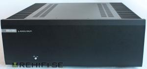 Musical Fidelity M8S 500S