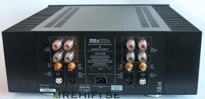 Musical Fidelity M8S 500S