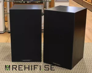 Musical Fidelity MC3