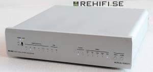 Musical Fidelity MX-DAC