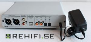 Musical Fidelity MX-DAC