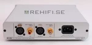Musical Fidelity MX-HPA