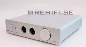 Musical Fidelity MX-HPA