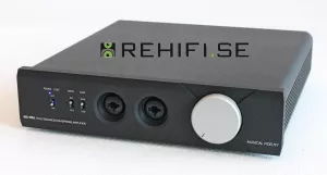 Musical Fidelity MX-HPA