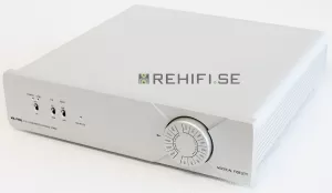 Musical Fidelity MX-VYNL