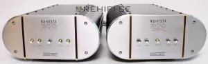 Musical Fidelity Nu-Vista 300