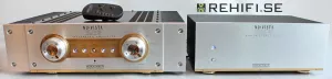 Musical Fidelity Nu-Vista M3