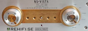 Musical Fidelity Nu-Vista M3