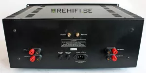 Musical Fidelity P270