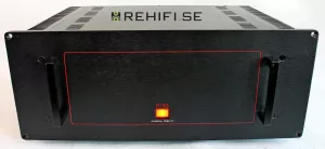 Musical Fidelity P270