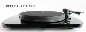 Musical Fidelity Roundtable