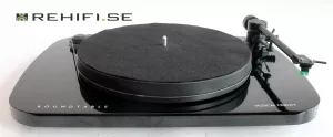Musical Fidelity Roundtable