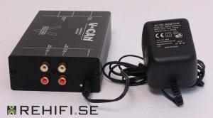 Musical Fidelity V-CAN