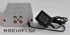 Musical Fidelity V-CAN II