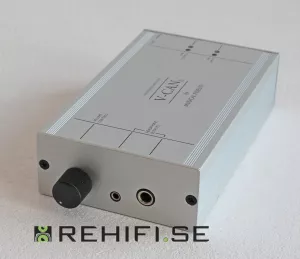 Musical Fidelity V-CAN II