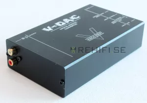 Musical Fidelity V-DAC