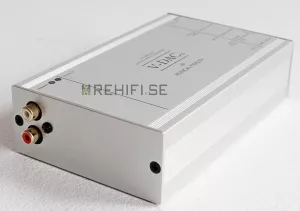 Musical Fidelity V-DAC II