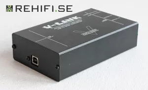 Musical Fidelity V-Link