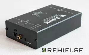 Musical Fidelity V-Link