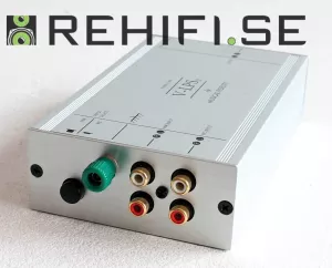 Musical Fidelity V-LPS II