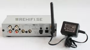 Musical Fidelity V90-BLU