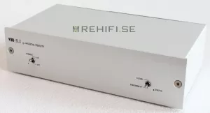 Musical Fidelity V90-BLU