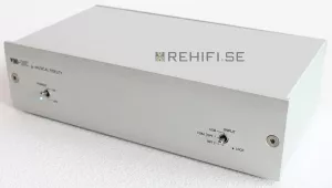 Musical Fidelity V90 DAC