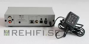 Musical Fidelity V90 DAC