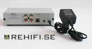 Musical Fidelity V90-HPA