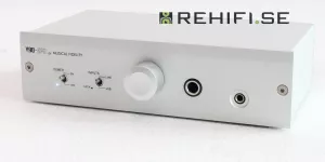 Musical Fidelity V90-HPA