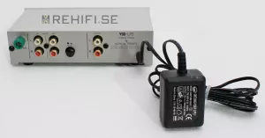 Musical Fidelity V90 LPS