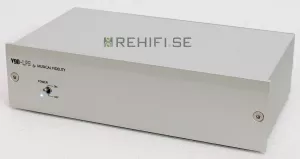 Musical Fidelity V90 LPS