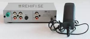 Musical Fidelity V90 LPS