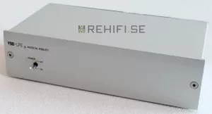 Musical Fidelity V90 LPS