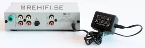 Musical Fidelity V90 LPS