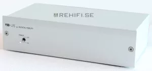 Musical Fidelity V90 LPS