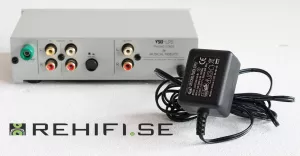 Musical Fidelity V90 LPS