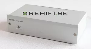 Musical Fidelity V90 LPS