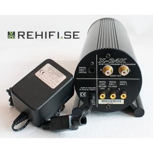 Musical Fidelity X-24K