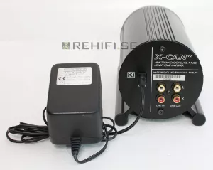 Musical Fidelity X-CAN V2