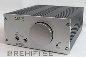 Musical Fidelity X-CAN V8P