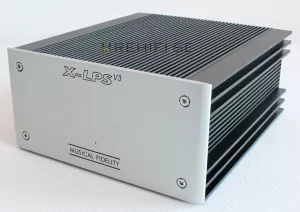 Musical Fidelity X-LPS v3