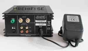 Musical Fidelity X-LPS v3