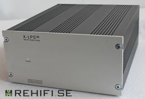Musical Fidelity X-LPS v8